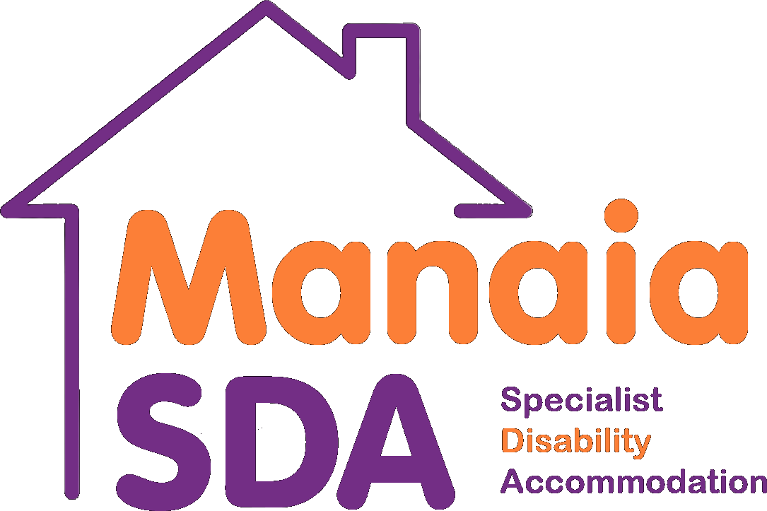 Manaia SDA logo