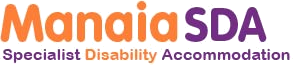 Manaia SDA — Specialist Disability Accommodation